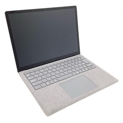 【全額返金保証】【最速発送】Microsoft Surface Laptop 4 1958 AMD Ryzen 5 Microsoft Surface Edition 8GB SSD 256GB 93.6% 動作確認済