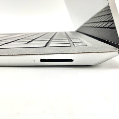 【全額返金保証】【最速発送】Microsoft Surface Laptop 4 1958 AMD Ryzen 5 Microsoft Surface Edition 8GB SSD 256GB 93.6% 動作確認済