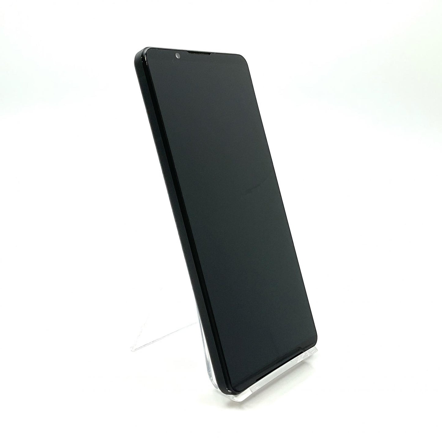 【全額返金保証】【最速発送】Sony Xperia 1 VI  256GB ブラック docomo SO-51E 白ロム 動作確認済
