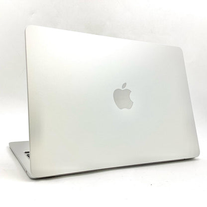 【全額返金保証】【最速発送】Apple MacBook Air 13インチ 2025 Apple M4 16GB SSD 256GB シルバー 100% 美品 動作確認済