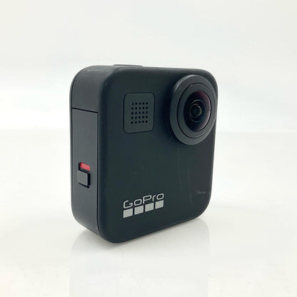 【全額返金保証】【最速発送】GoPro MAX CHDHZ-202-FX 動作確認済