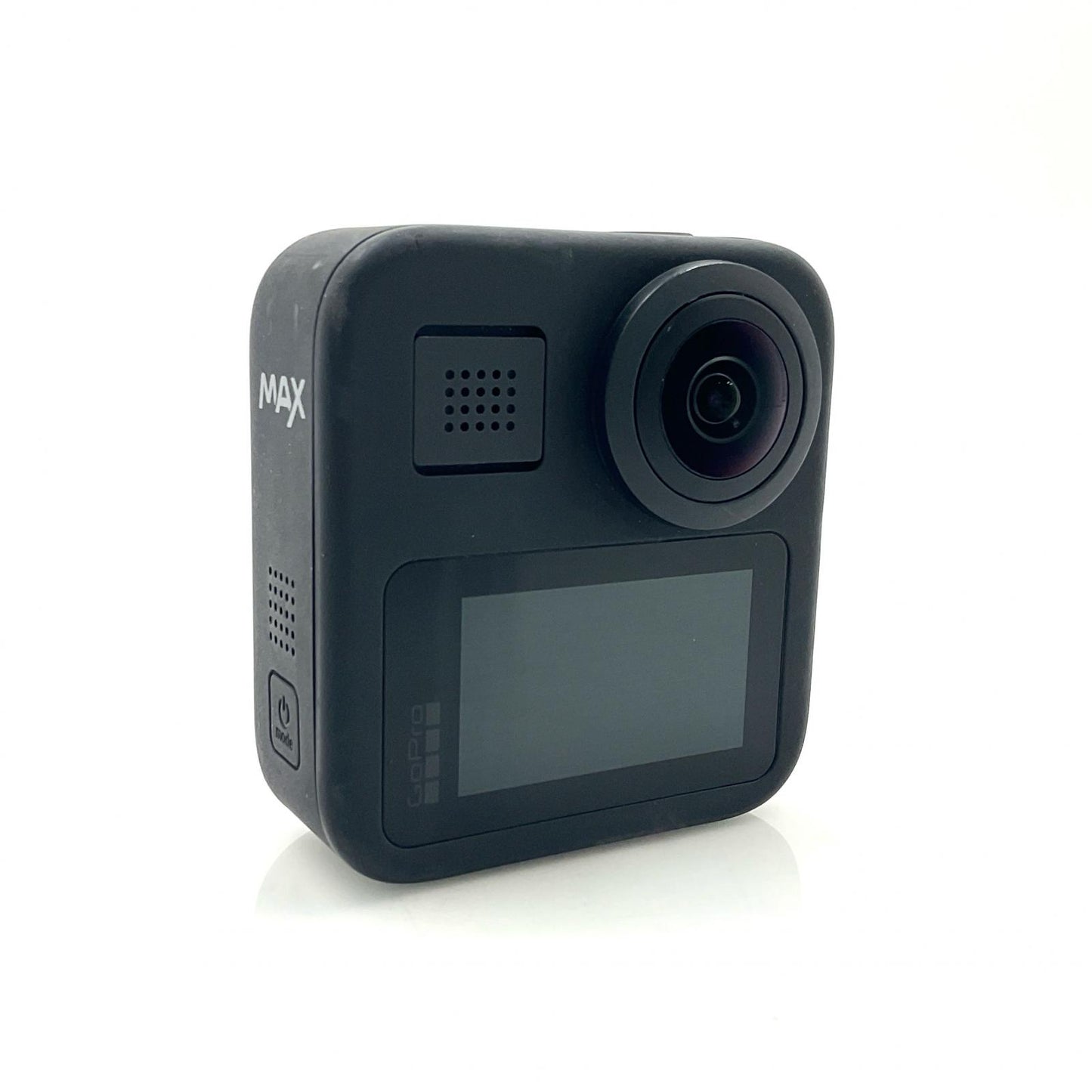 【全額返金保証】【最速発送】GoPro MAX CHDHZ-202-FX 動作確認済