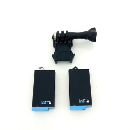 【全額返金保証】【最速発送】GoPro MAX CHDHZ-202-FX 動作確認済