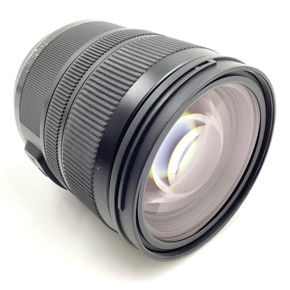 【全額返金保証】【最速発送】SIGMA 24-70mm F2.8 DG OS HSM [キヤノン用] 動作確認済
