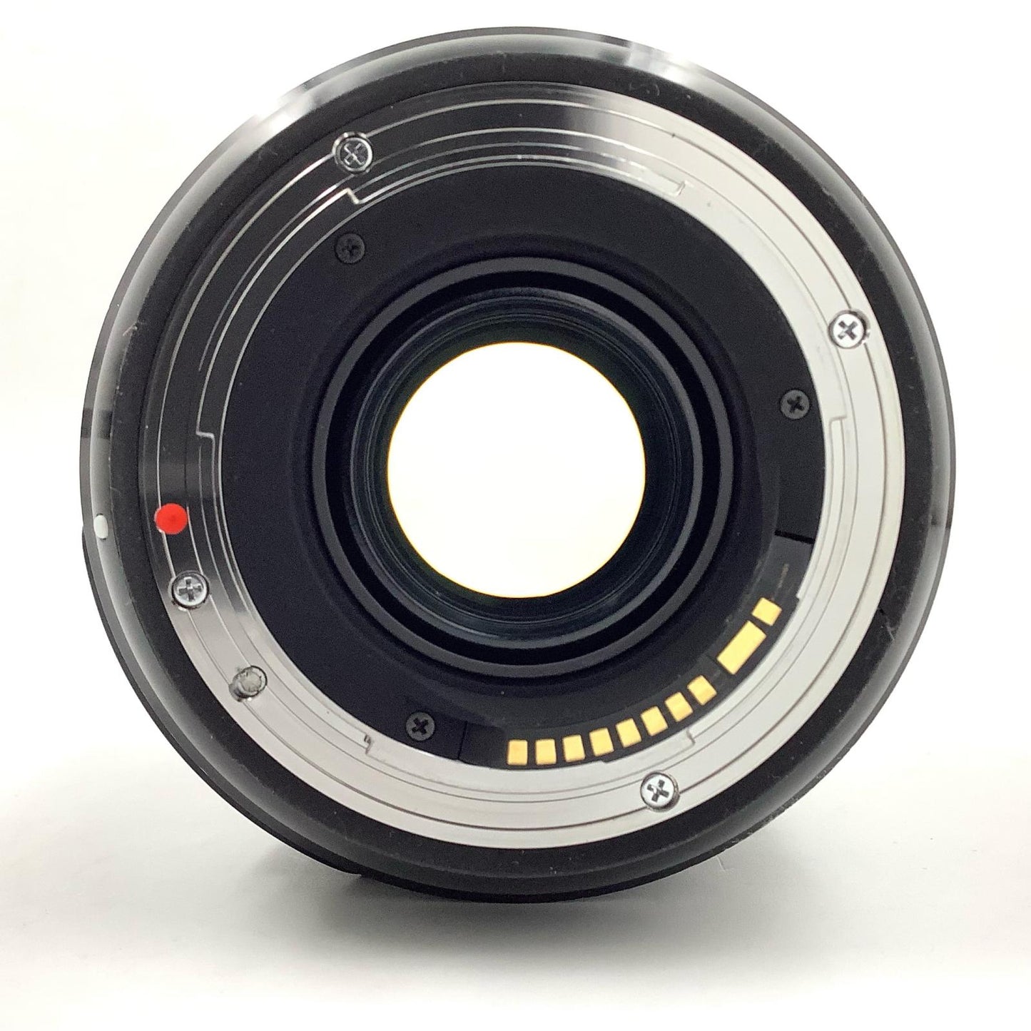 【全額返金保証】【最速発送】SIGMA 24-70mm F2.8 DG OS HSM [キヤノン用] 動作確認済