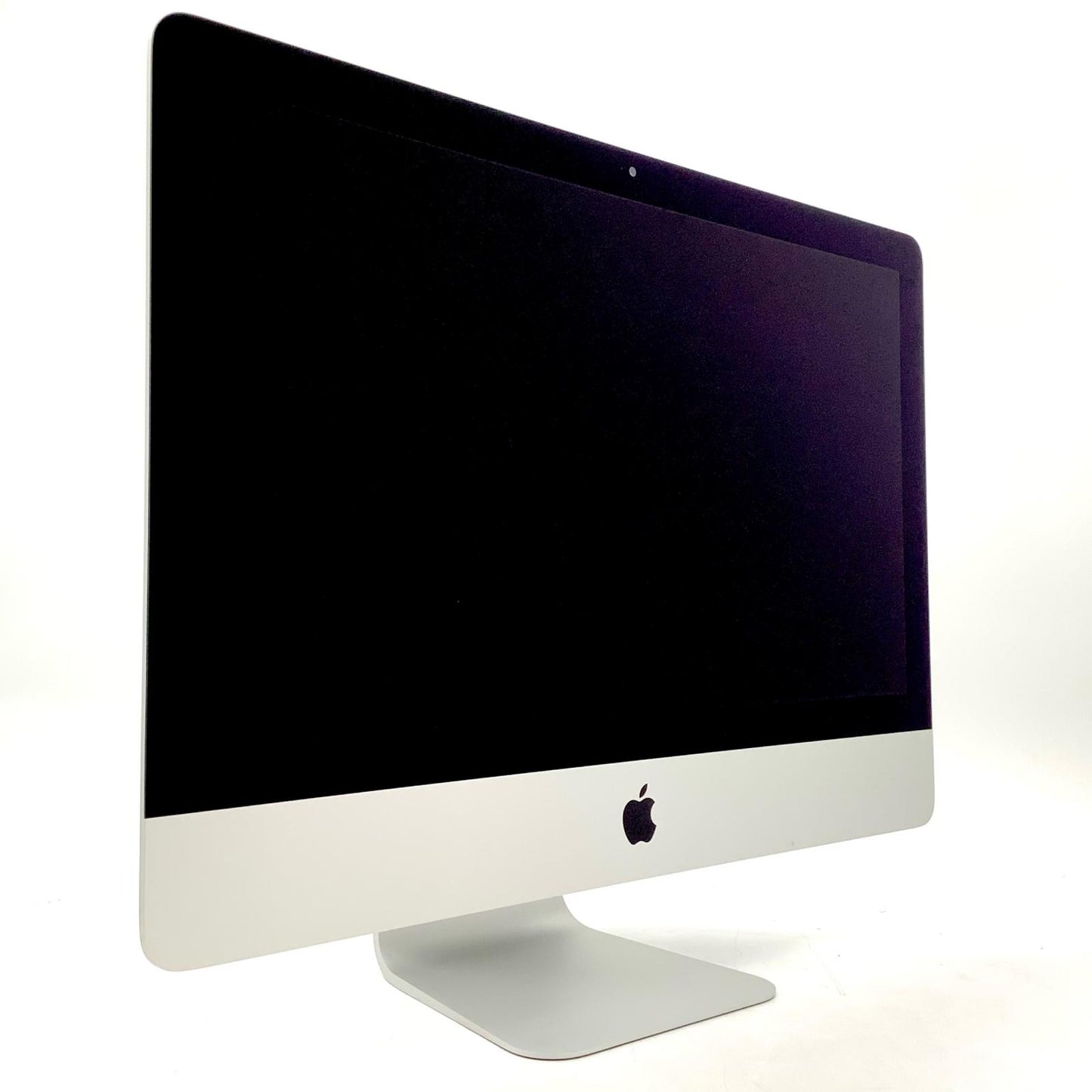 【最速発送】Apple iMac 21.5インチ 3GHz クアッドコアIntel Core i5 8GB HDD 1TB シルバー【難有】