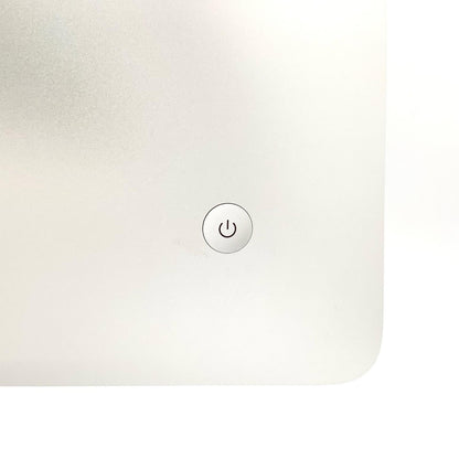 【最速発送】Apple iMac 21.5インチ 3GHz クアッドコアIntel Core i5 8GB HDD 1TB シルバー【難有】