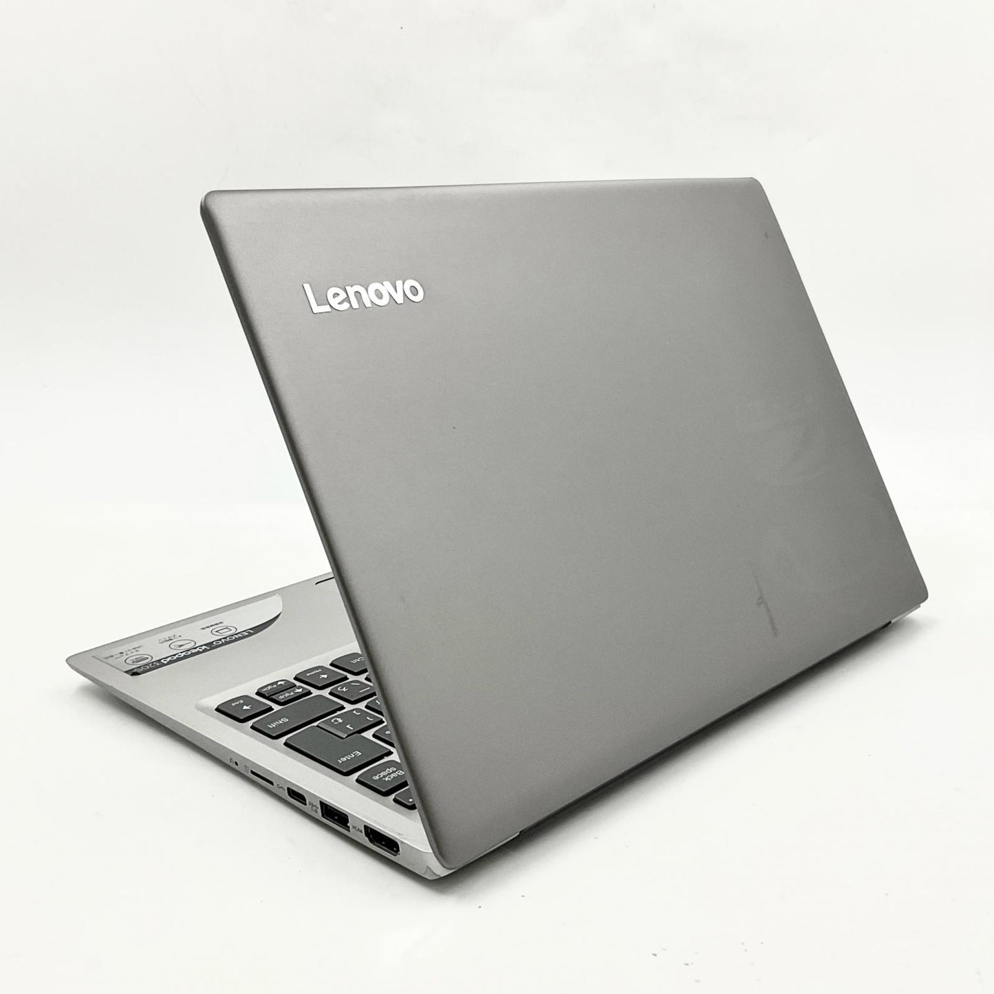 【全額返金保証】【最速発送】Lenovo IDEAPAD 320S-13IKB 81AK  intel Core i5‑8250U 8GB M.2 SSD 256GB 82% 動作確認済