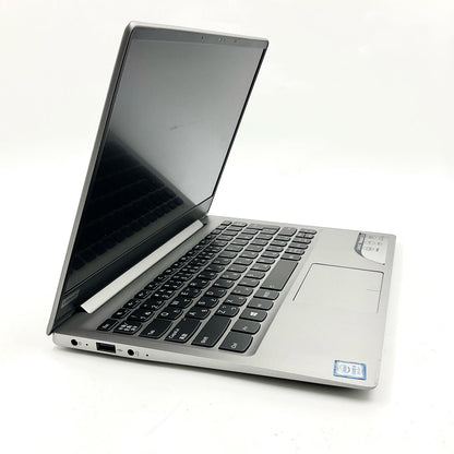 【全額返金保証】【最速発送】Lenovo IDEAPAD 320S-13IKB 81AK  intel Core i5‑8250U 8GB M.2 SSD 256GB 82% 動作確認済