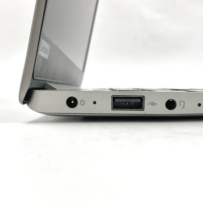 【全額返金保証】【最速発送】Lenovo IDEAPAD 320S-13IKB 81AK  intel Core i5‑8250U 8GB M.2 SSD 256GB 82% 動作確認済