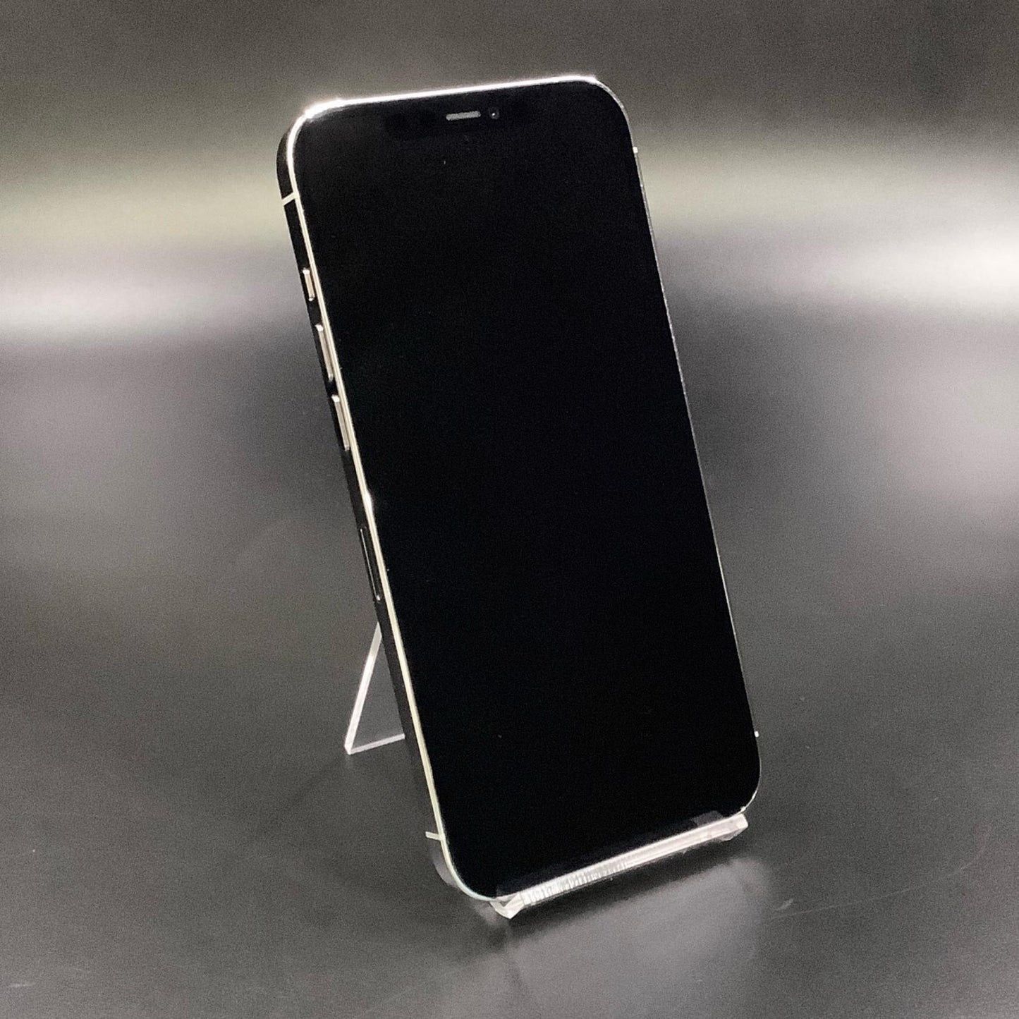 【全額返金保証】【最速発送】Apple iPhone iPhone 12 Pro Max 256GB  docomo 白ロム 動作確認済 89%