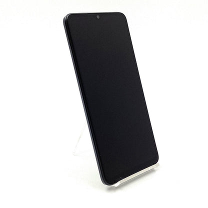 【全額返金保証】【最速発送】Xiaomi Redmi 12C 64GB Black SIMフリー 2212ARNC4L 美品 動作確認済