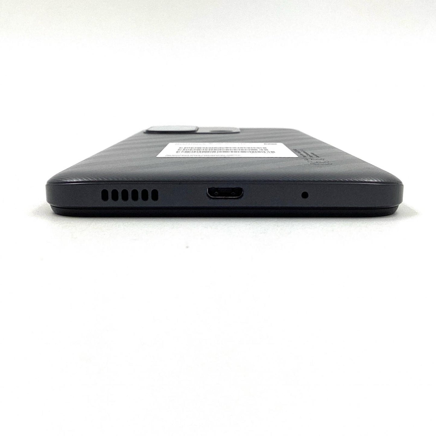 【全額返金保証】【最速発送】Xiaomi Redmi 12C 64GB Black SIMフリー 2212ARNC4L 美品 動作確認済