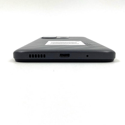 【全額返金保証】【最速発送】Xiaomi Redmi 12C 64GB Black SIMフリー 2212ARNC4L 美品 動作確認済