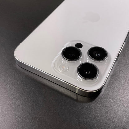 【全額返金保証】【最速発送】Apple iPhone iPhone 14 Pro Max 1TB  docomo 白ロム 動作確認済 79%