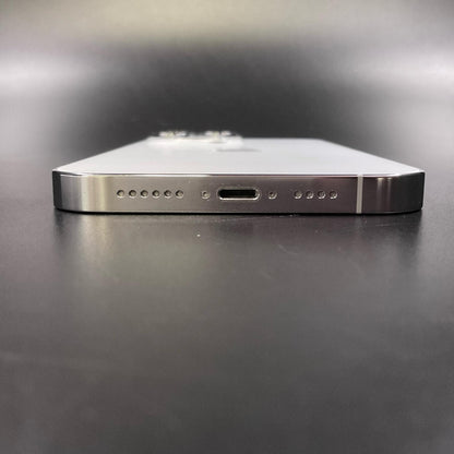 【全額返金保証】【最速発送】Apple iPhone iPhone 14 Pro Max 1TB  docomo 白ロム 動作確認済 79%