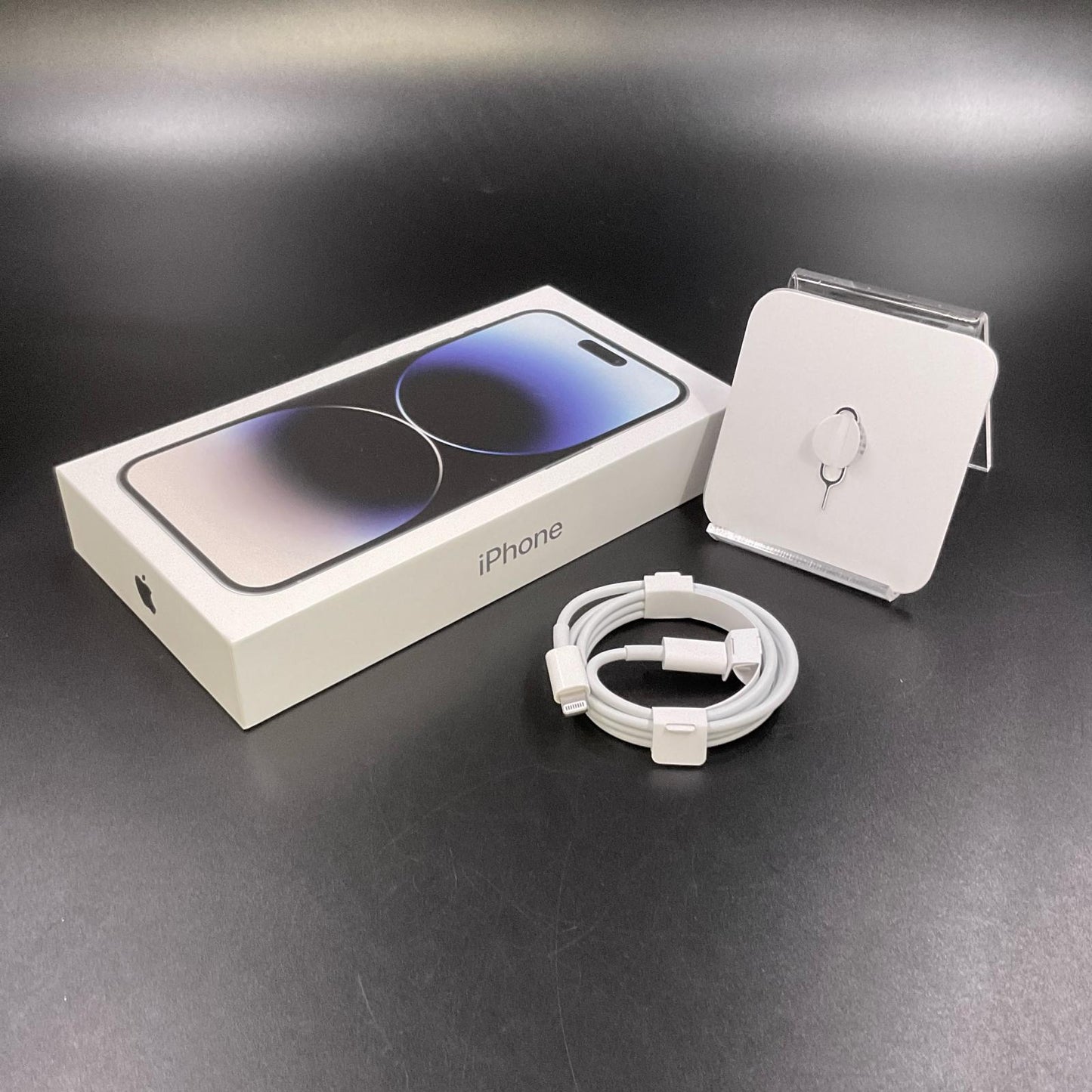 【全額返金保証】【最速発送】Apple iPhone iPhone 14 Pro Max 1TB  docomo 白ロム 動作確認済 79%
