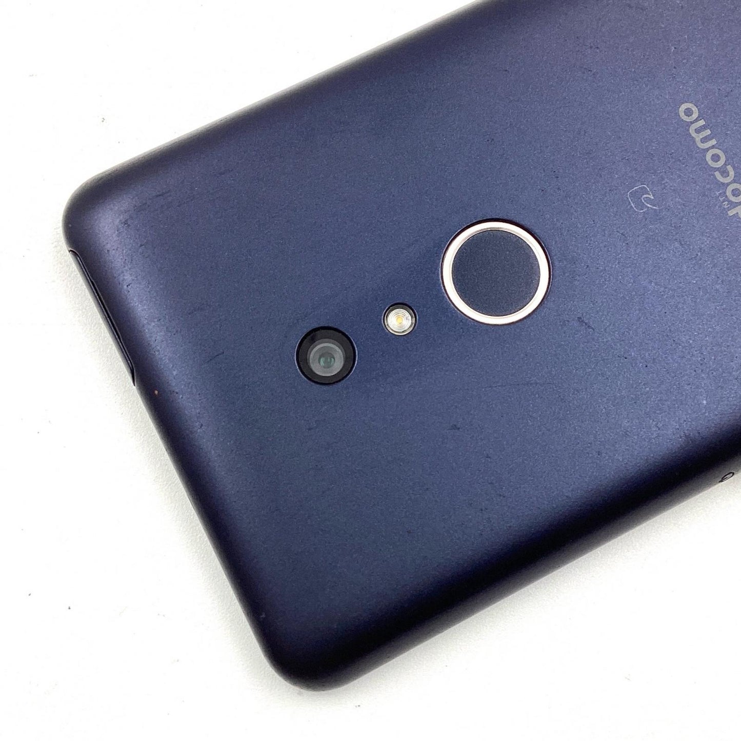 【全額返金保証】【最速発送】富士通 arrows Be4 Plus 64GB Black docomo F-41B 白ロム 動作確認済