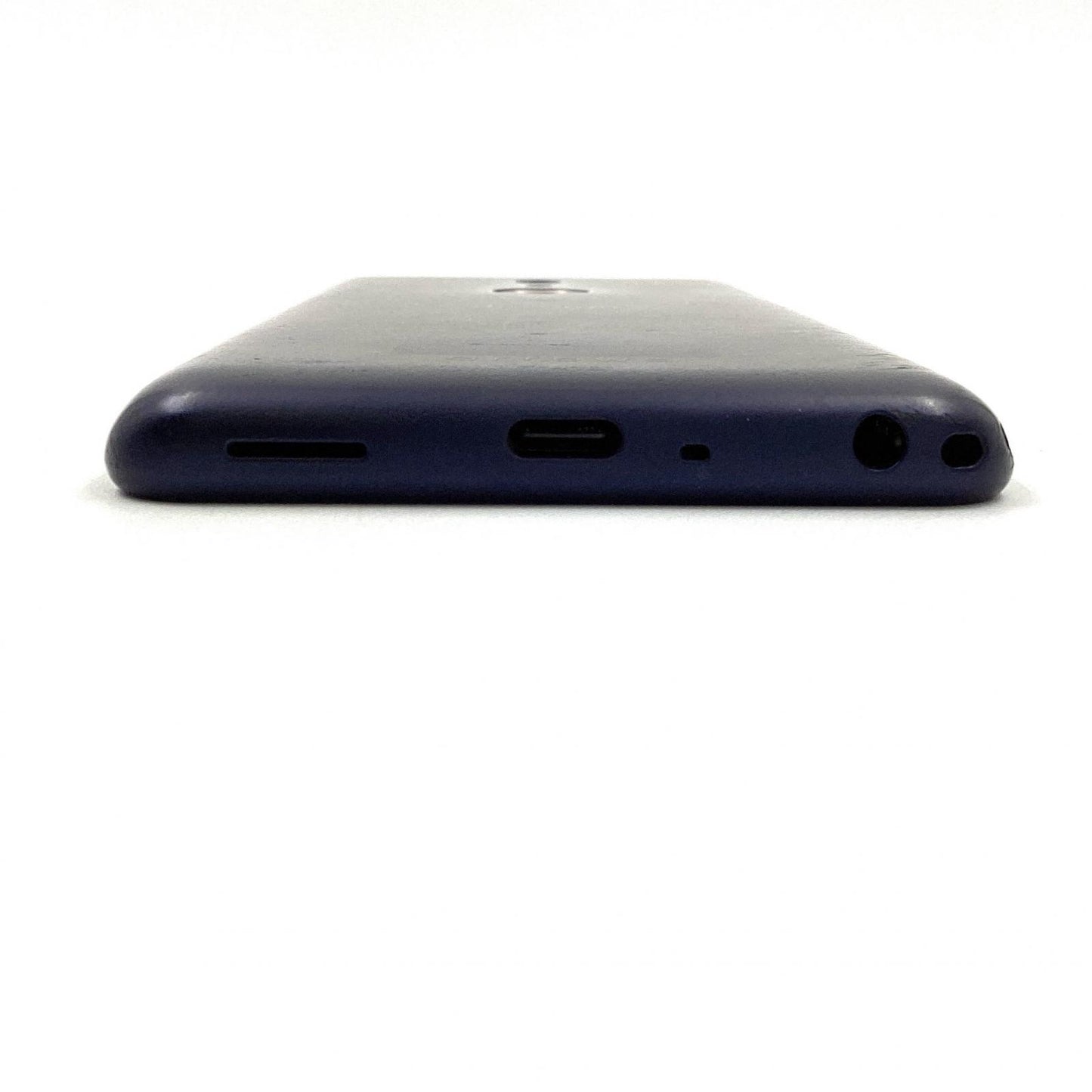 【全額返金保証】【最速発送】富士通 arrows Be4 Plus 64GB Black docomo F-41B 白ロム 動作確認済