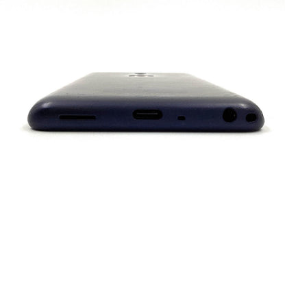 【全額返金保証】【最速発送】富士通 arrows Be4 Plus 64GB Black docomo F-41B 白ロム 動作確認済