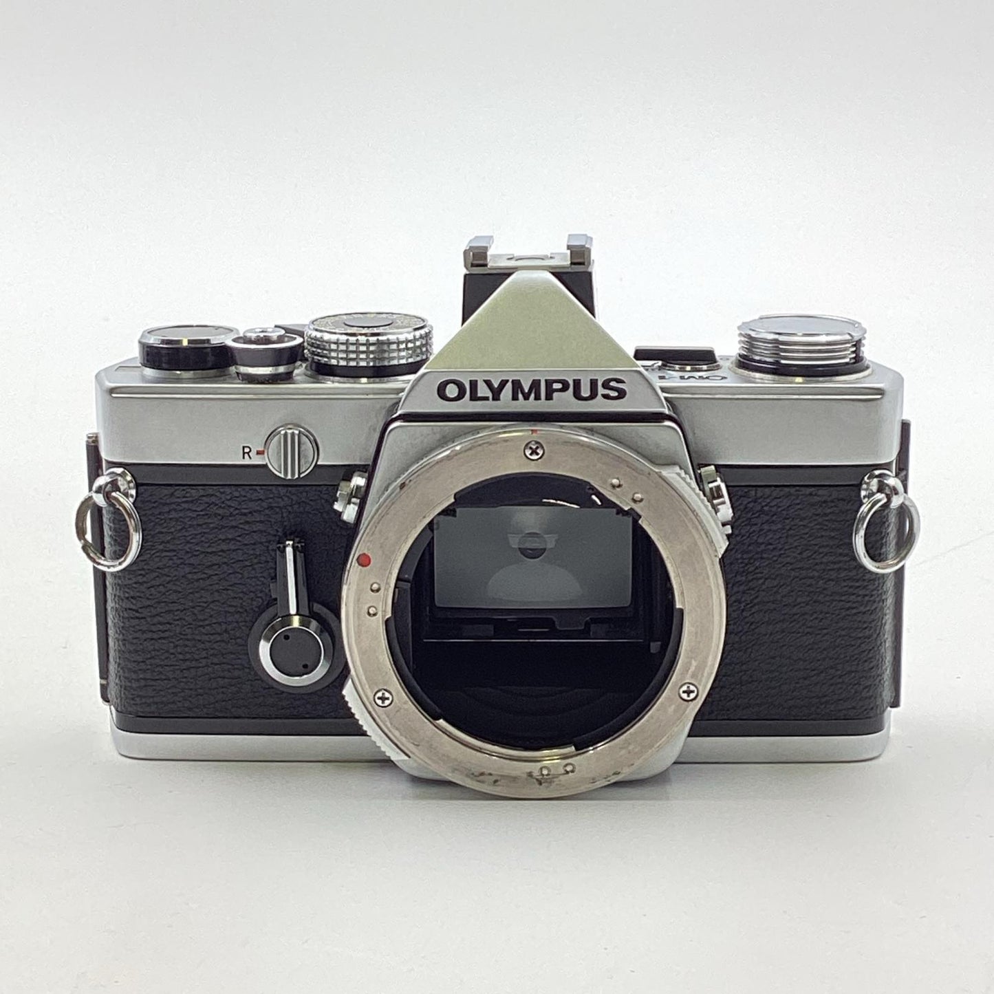 【全額返金保証】【最速発送】OLYMPUS OM-1 ボディ 動作確認済