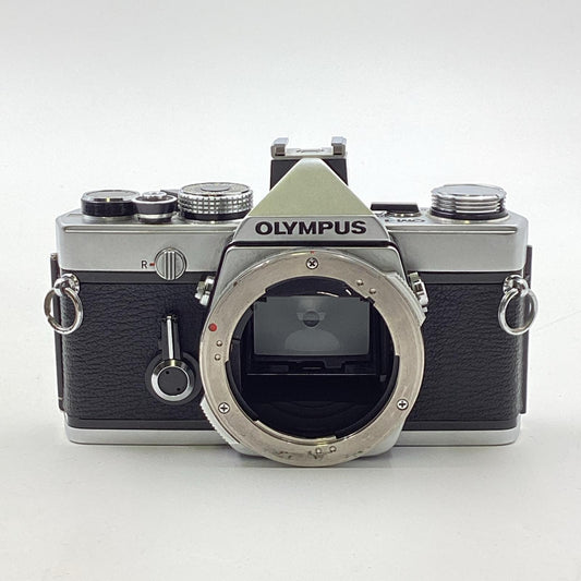 【全額返金保証】【最速発送】OLYMPUS OM-1 ボディ 動作確認済
