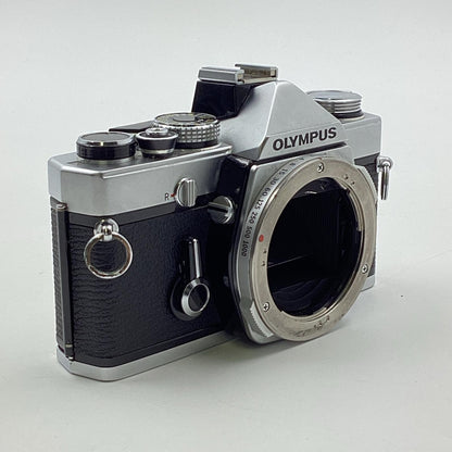 【全額返金保証】【最速発送】OLYMPUS OM-1 ボディ 動作確認済