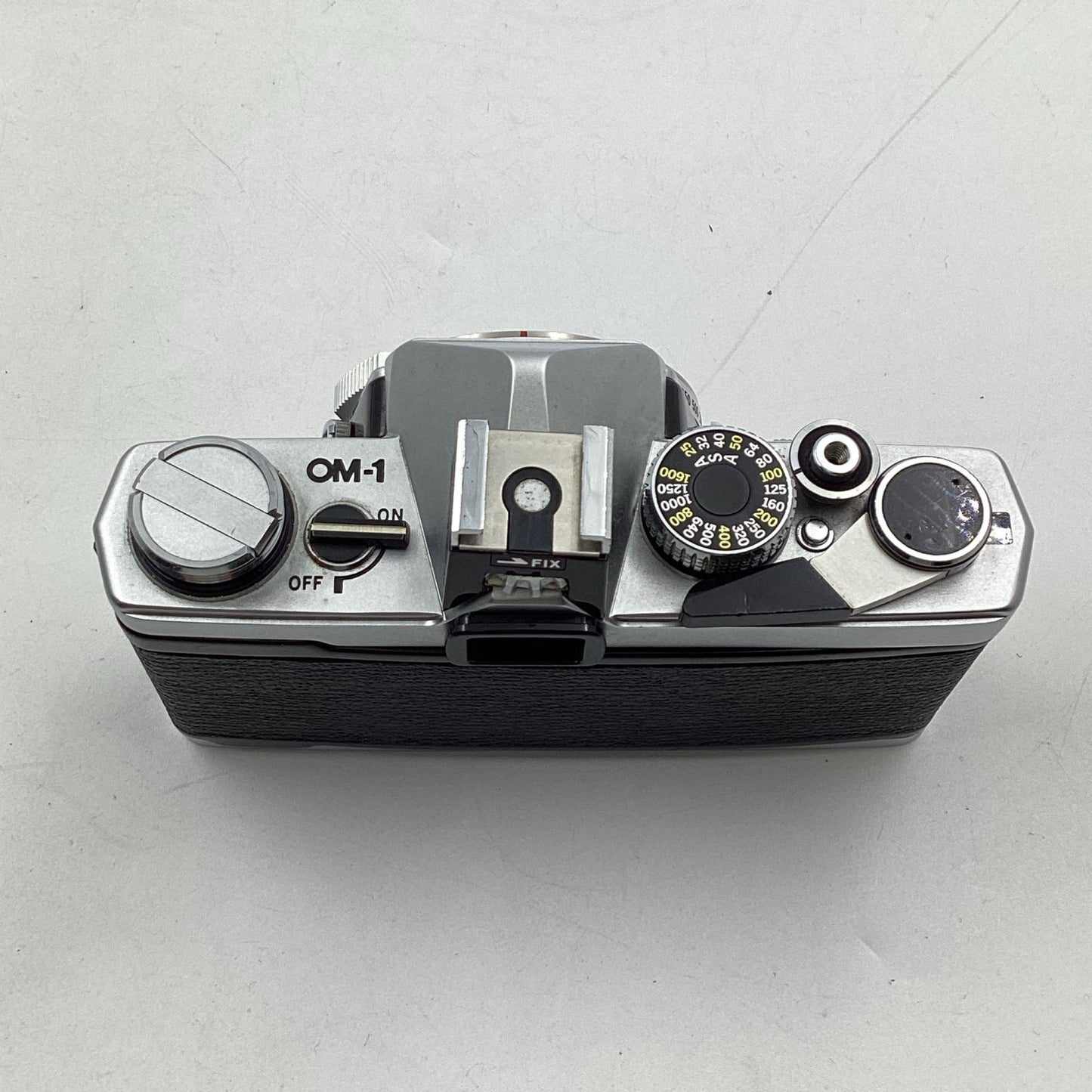 【全額返金保証】【最速発送】OLYMPUS OM-1 ボディ 動作確認済