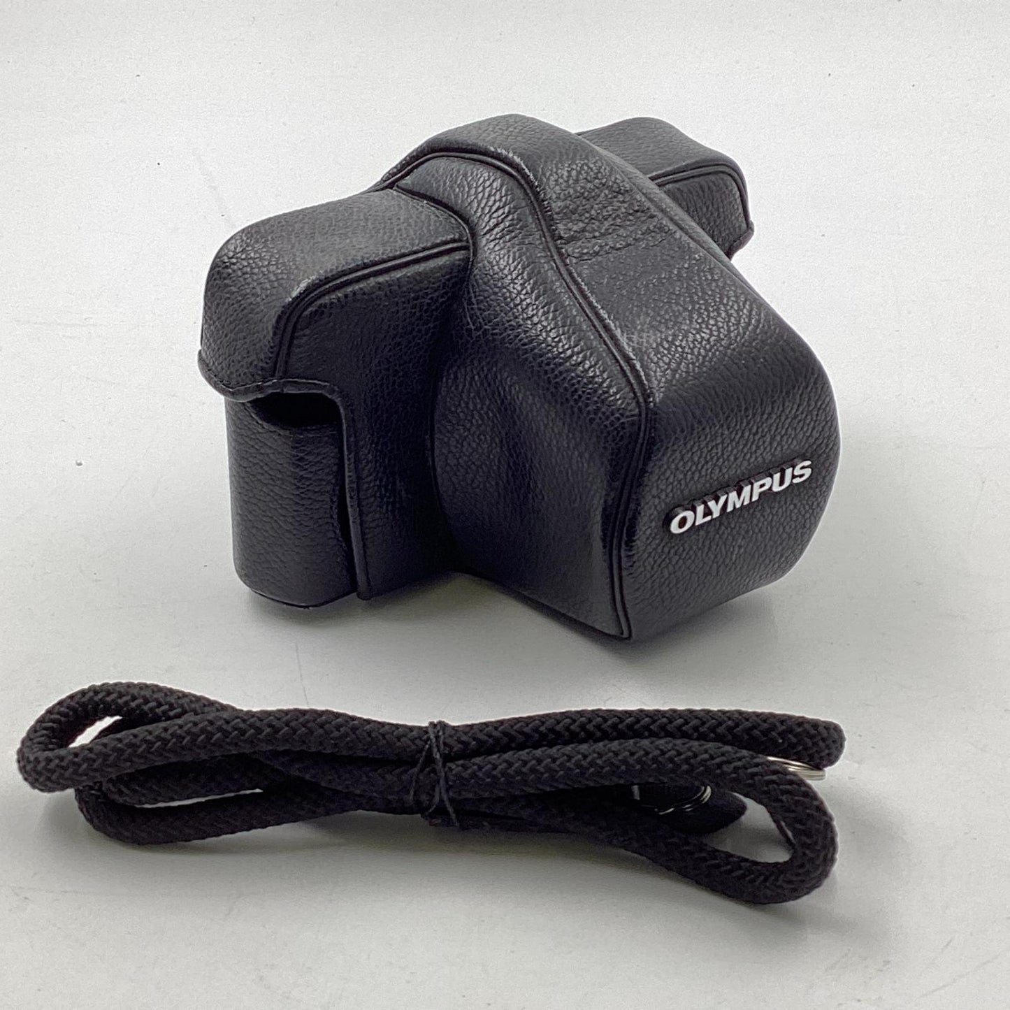 【全額返金保証】【最速発送】OLYMPUS OM-1 ボディ 動作確認済