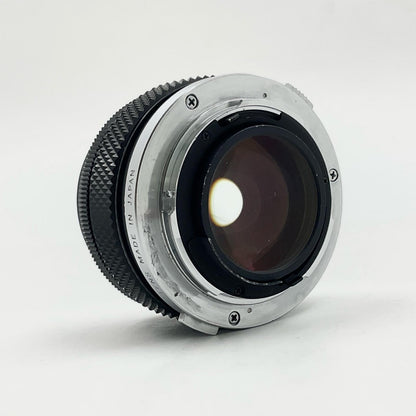 【最速発送】OM SYSTEM G.ZUIKO AUTO-S 50/1.4【難有】