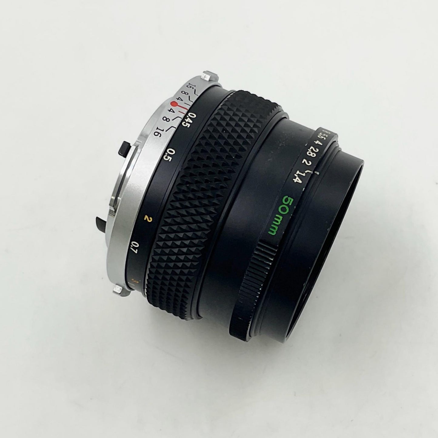 【最速発送】OM SYSTEM G.ZUIKO AUTO-S 50/1.4【難有】