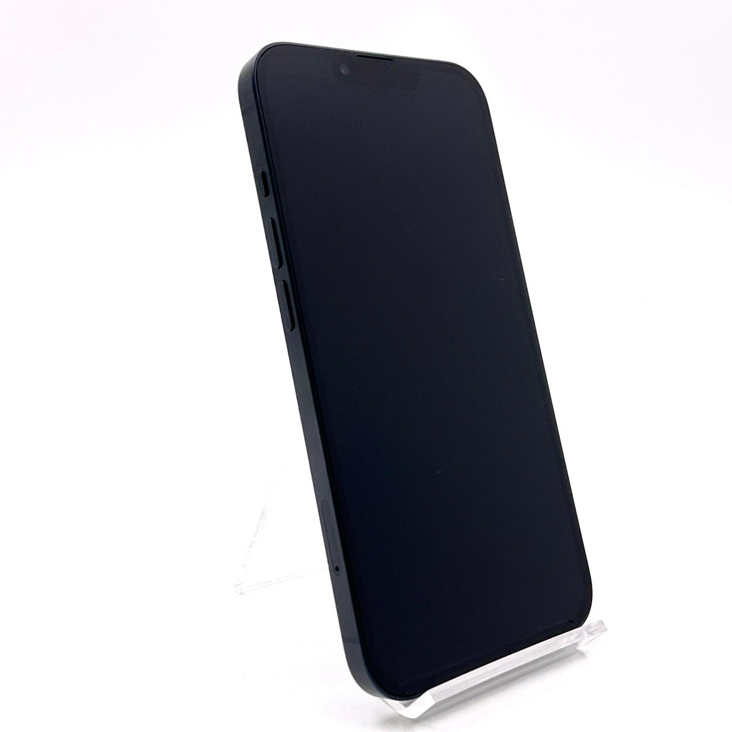 【全額返金保証】【最速発送】Apple iPhone iPhone 13 128GB ミッドナイト au 白ロム 美品 動作確認済 100%