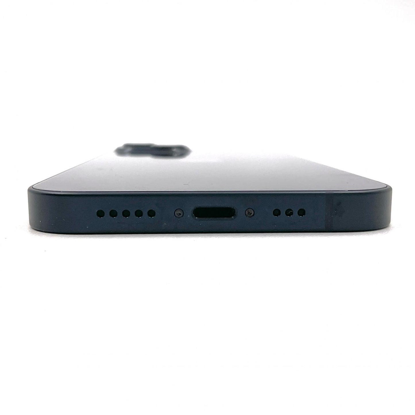 【全額返金保証】【最速発送】Apple iPhone iPhone 13 128GB ミッドナイト au 白ロム 美品 動作確認済 100%