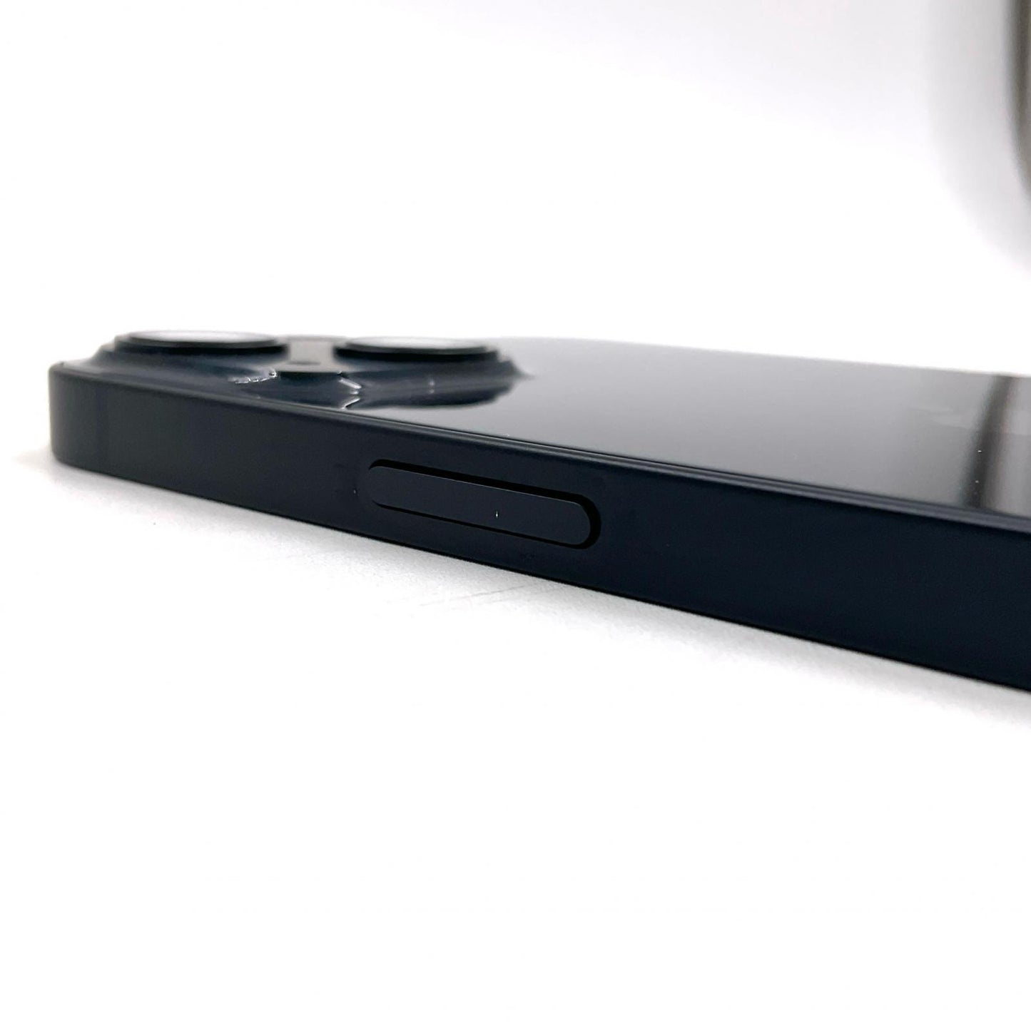 【全額返金保証】【最速発送】Apple iPhone iPhone 13 128GB ミッドナイト au 白ロム 美品 動作確認済 100%