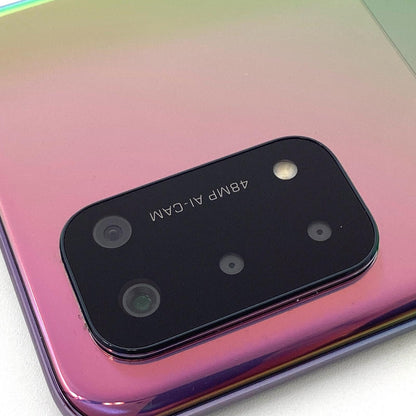 【全額返金保証】【最速発送】OPPO A54 5G 64GB au OPG02 白ロム 動作確認済