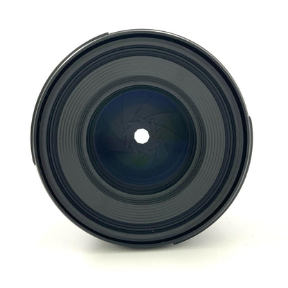 【全額返金保証】【最速発送】Canon RF85mm F2 マクロ IS STM 美品 動作確認済