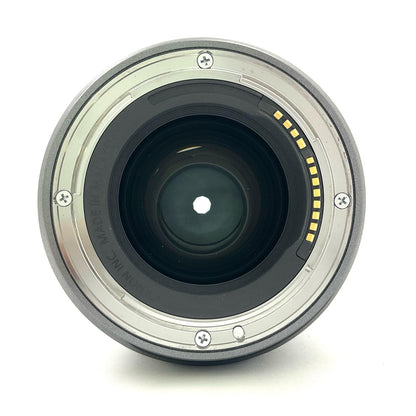 【全額返金保証】【最速発送】Canon RF85mm F2 マクロ IS STM 美品 動作確認済