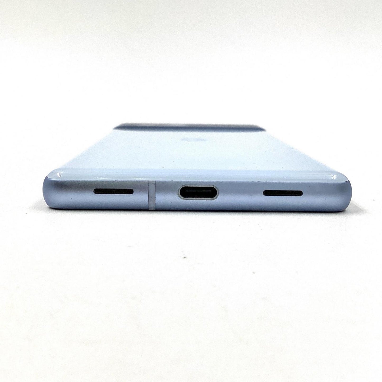 【全額返金保証】【最速発送】Google Pixel 7a 128GB Sea au G82U8 美品 動作確認済