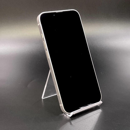 【全額返金保証】【最速発送】Apple iPhone iPhone 13 128GB スターライト Softbank 美品 動作確認済 83%