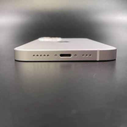 【全額返金保証】【最速発送】Apple iPhone iPhone 13 128GB スターライト Softbank 美品 動作確認済 83%