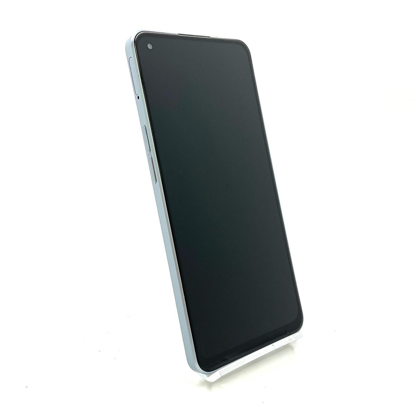 【全額返金保証】【最速発送】OPPO Reno 7a ドリームブルー 楽天モバイル CPH2353 白ロム 美品 動作確認済