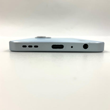 【全額返金保証】【最速発送】OPPO Reno 7a ドリームブルー 楽天モバイル CPH2353 白ロム 美品 動作確認済