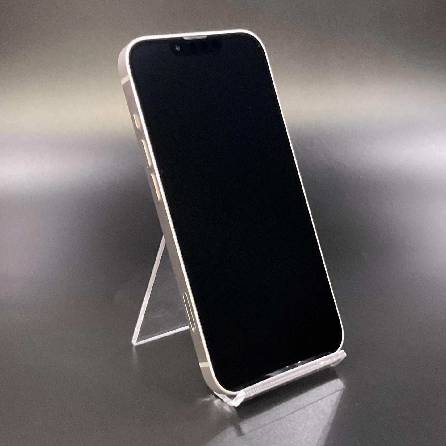 【全額返金保証】【最速発送】Apple iPhone iPhone 13 128GB スターライト Softbank 動作確認済 79%