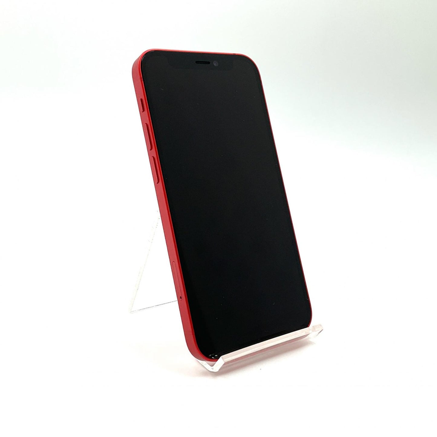 【全額返金保証】【最速発送】Apple iPhone iPhone 12 mini 128GB (PRODUCT)RED SIMフリー 白ロム 美品 動作確認済 92%