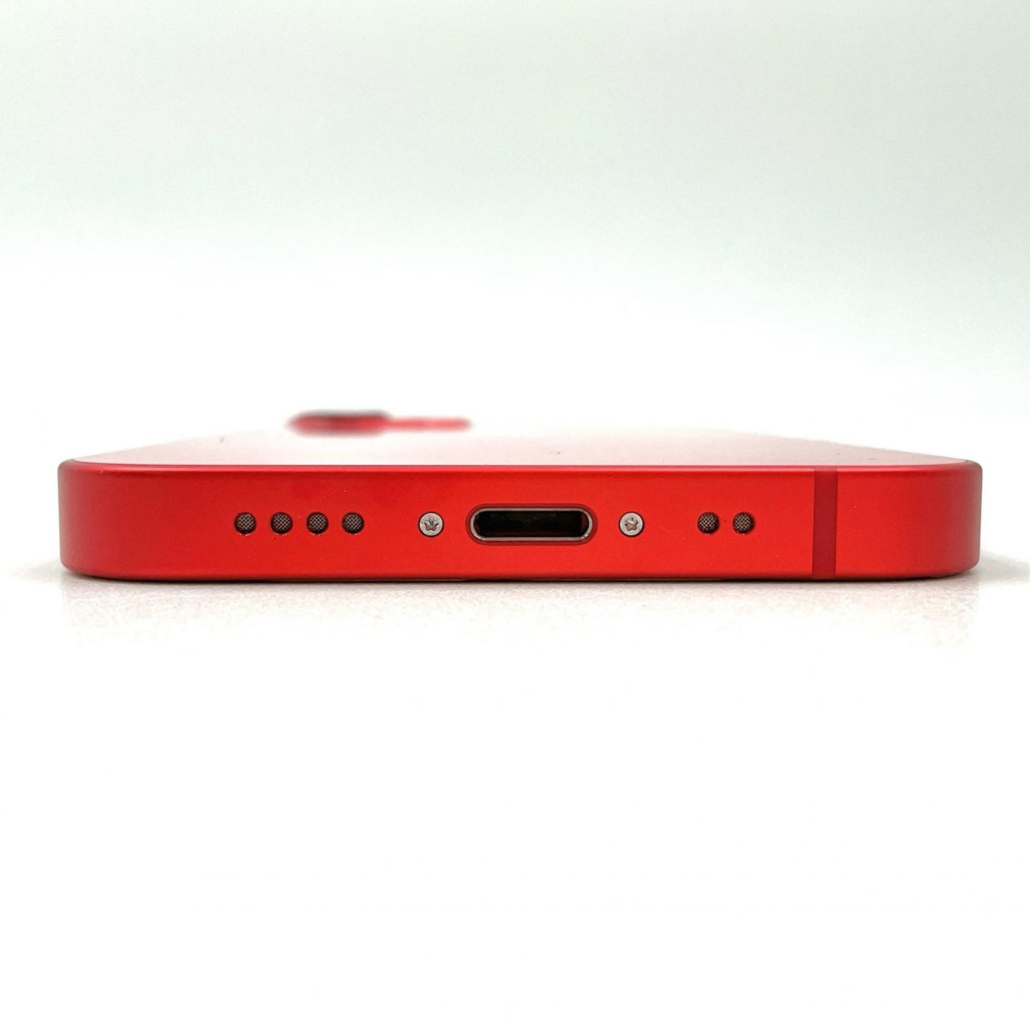【全額返金保証】【最速発送】Apple iPhone iPhone 12 mini 128GB (PRODUCT)RED SIMフリー 白ロム 美品 動作確認済 92%