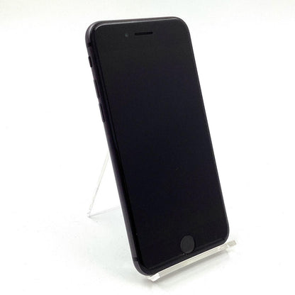 【全額返金保証】【最速発送】Apple iPhone iPhone 8 64GB スペースグレイ Softbank 白ロム 美品 動作確認済 85%