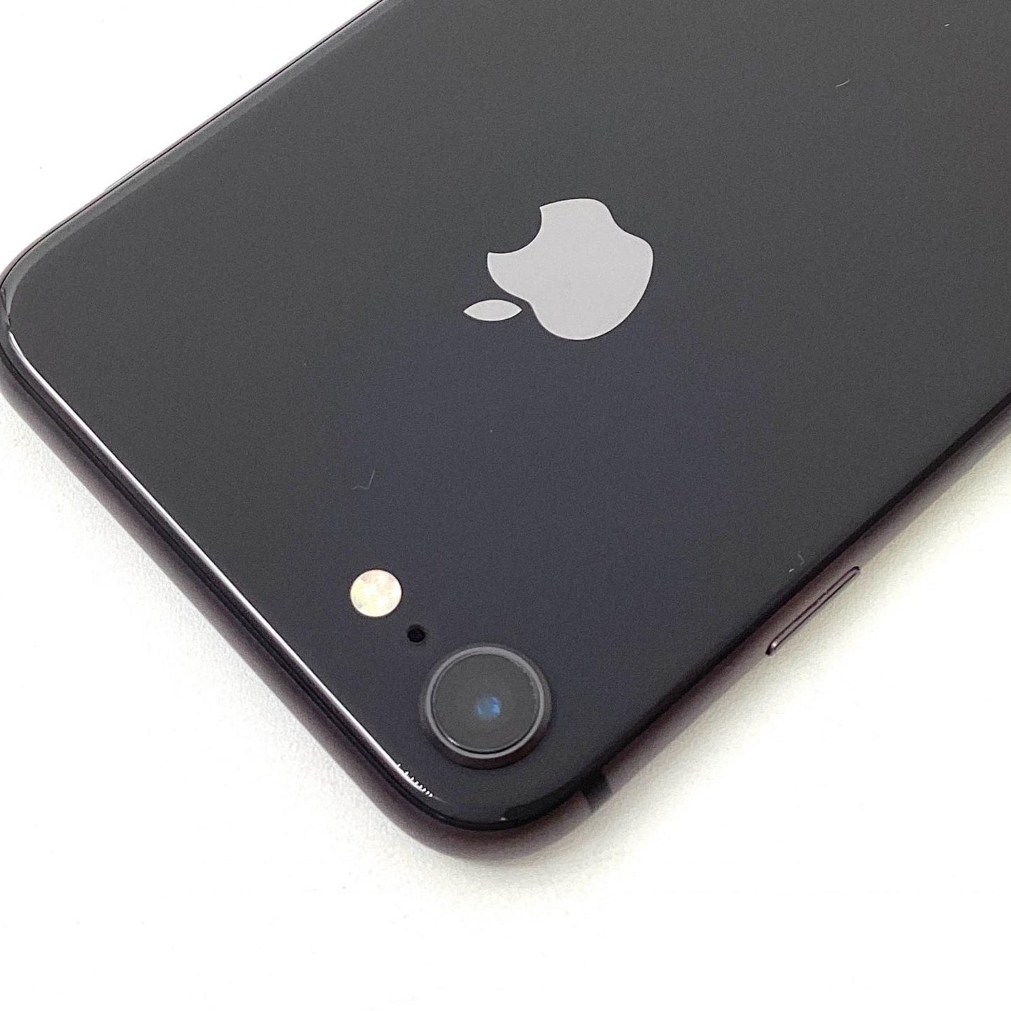 【全額返金保証】【最速発送】Apple iPhone iPhone 8 64GB スペースグレイ Softbank 白ロム 美品 動作確認済 85%