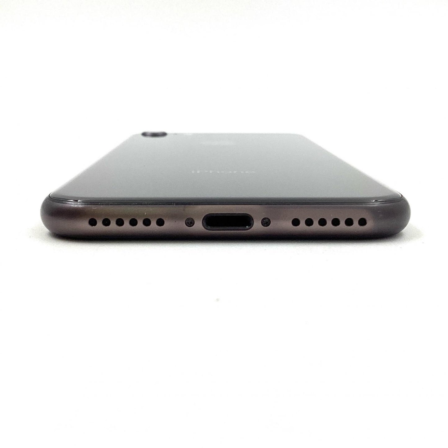 【全額返金保証】【最速発送】Apple iPhone iPhone 8 64GB スペースグレイ Softbank 白ロム 美品 動作確認済 85%