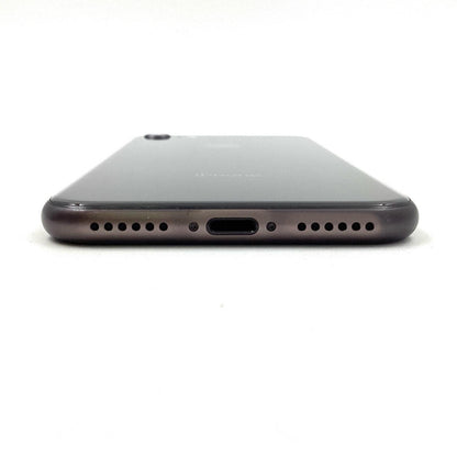 【全額返金保証】【最速発送】Apple iPhone iPhone 8 64GB スペースグレイ Softbank 白ロム 美品 動作確認済 85%