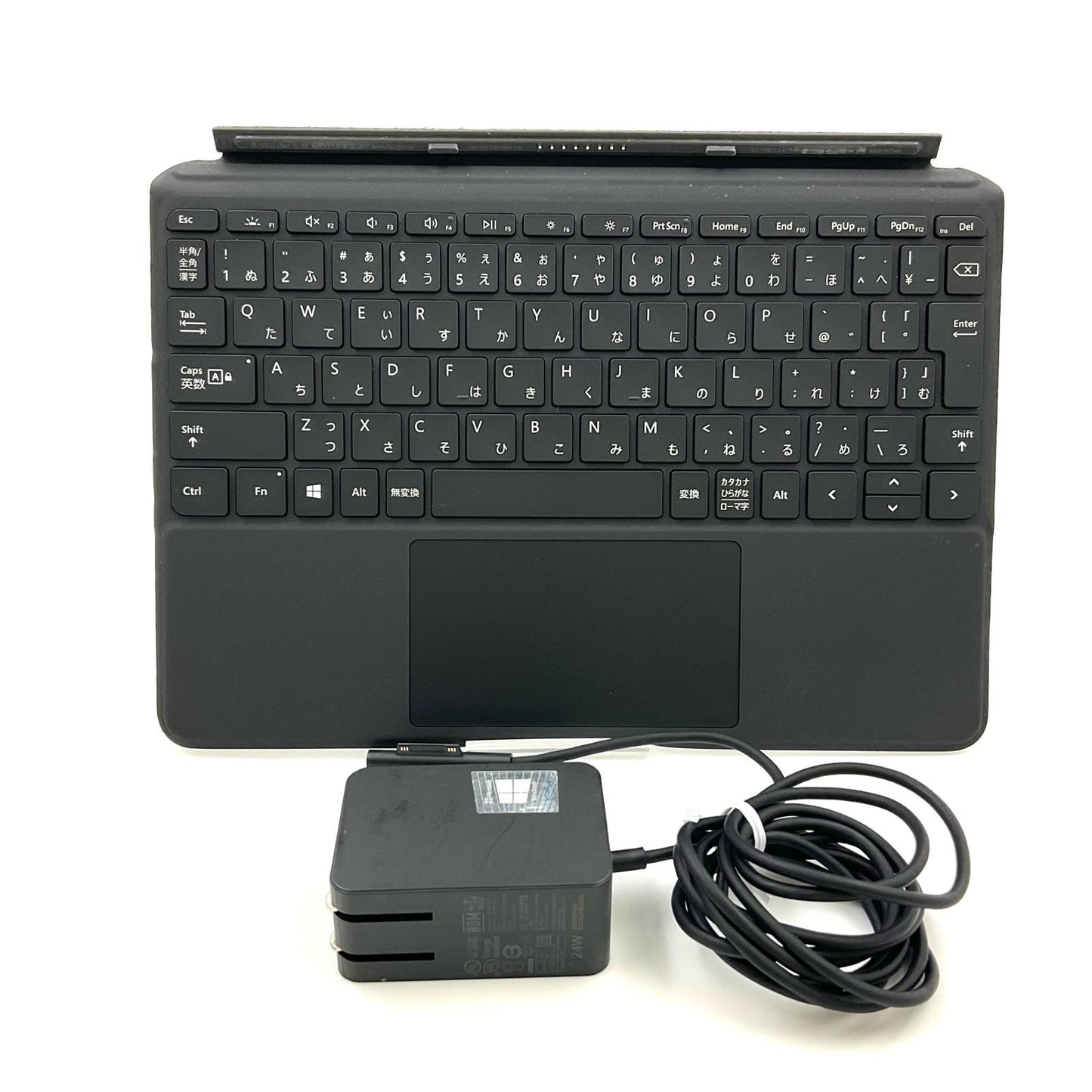【全額返金保証】【最速発送】Microsoft Surface Go 3 1926 Intel(R) Pentium(R) CPU GOLD 6500Y @ 1.10GHz 1.61GHz 8GB M.2 SSD 128GB 95.3% 動作確認済
